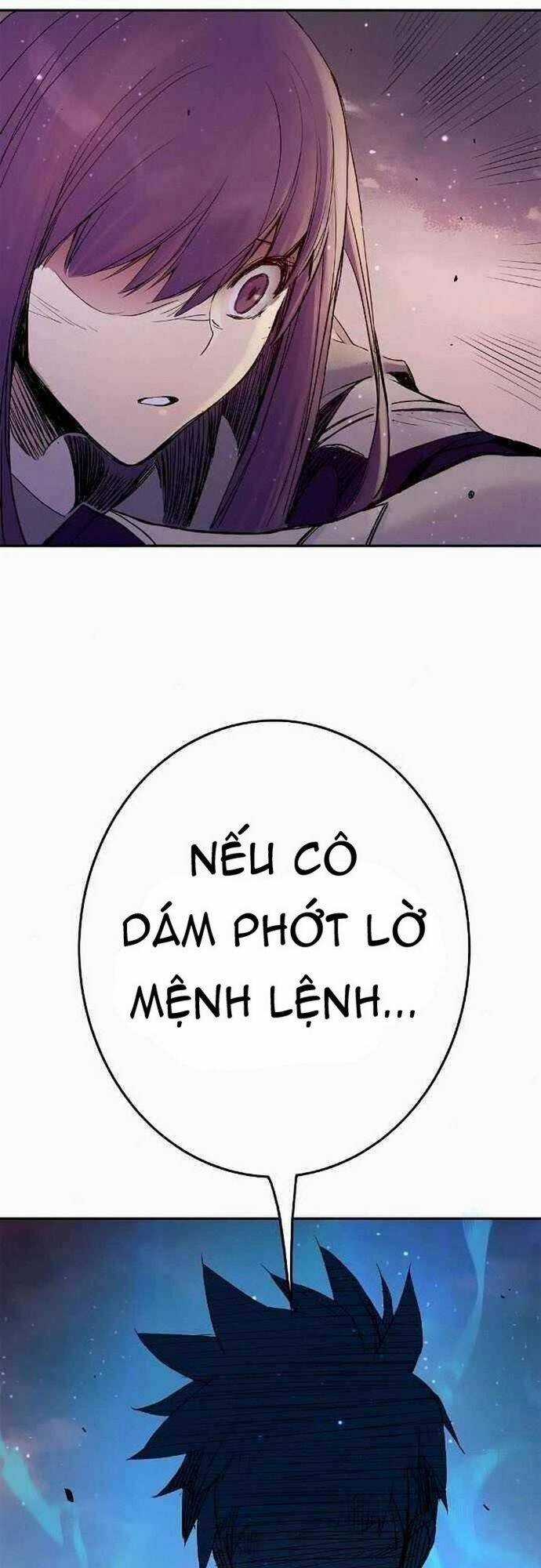 Băng Tâm Kỵ Sĩ - Chapter 13 - Trang 33