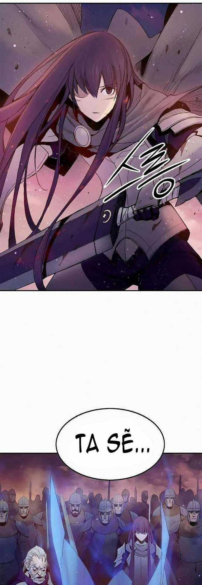 Băng Tâm Kỵ Sĩ - Chapter 13 - Trang 38