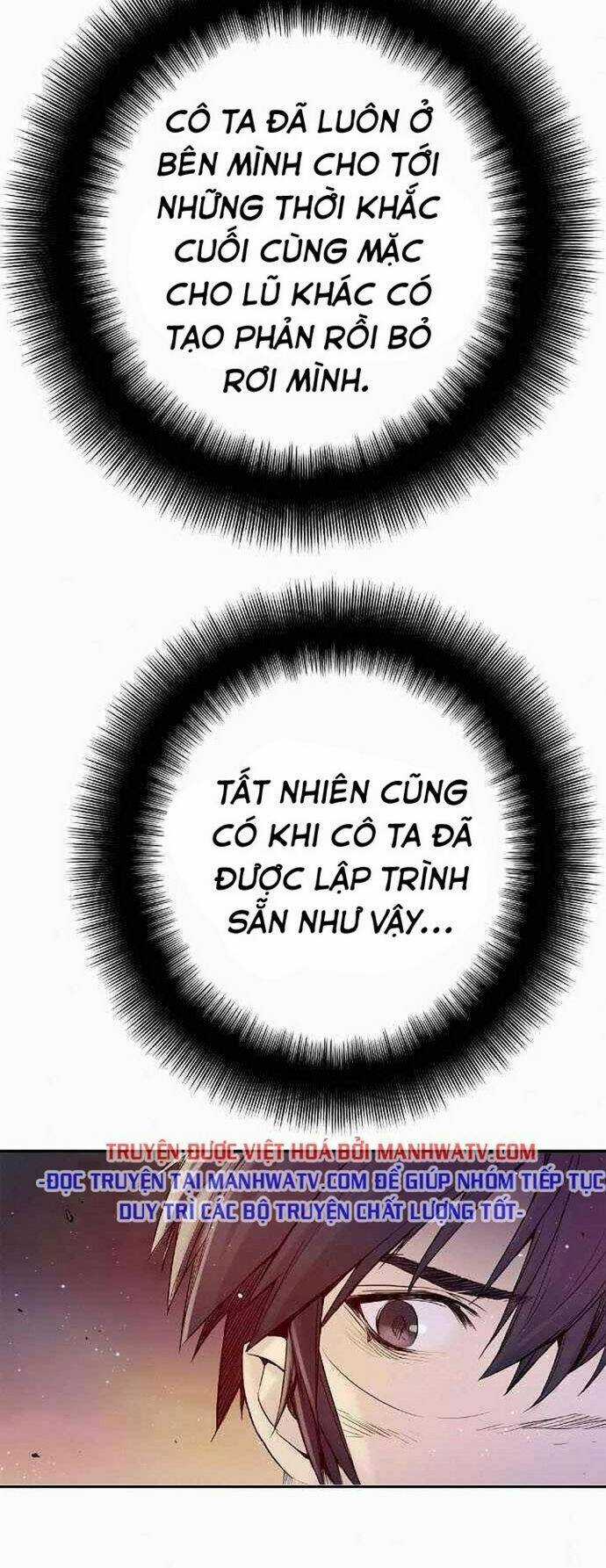 Băng Tâm Kỵ Sĩ - Chapter 13 - Trang 5