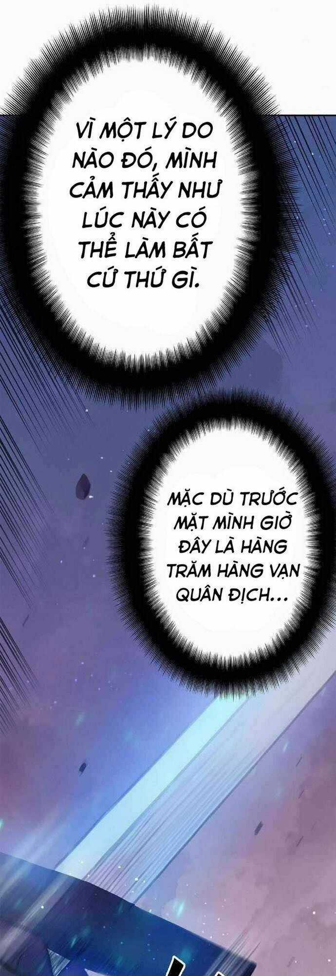 Băng Tâm Kỵ Sĩ - Chapter 13 - Trang 41