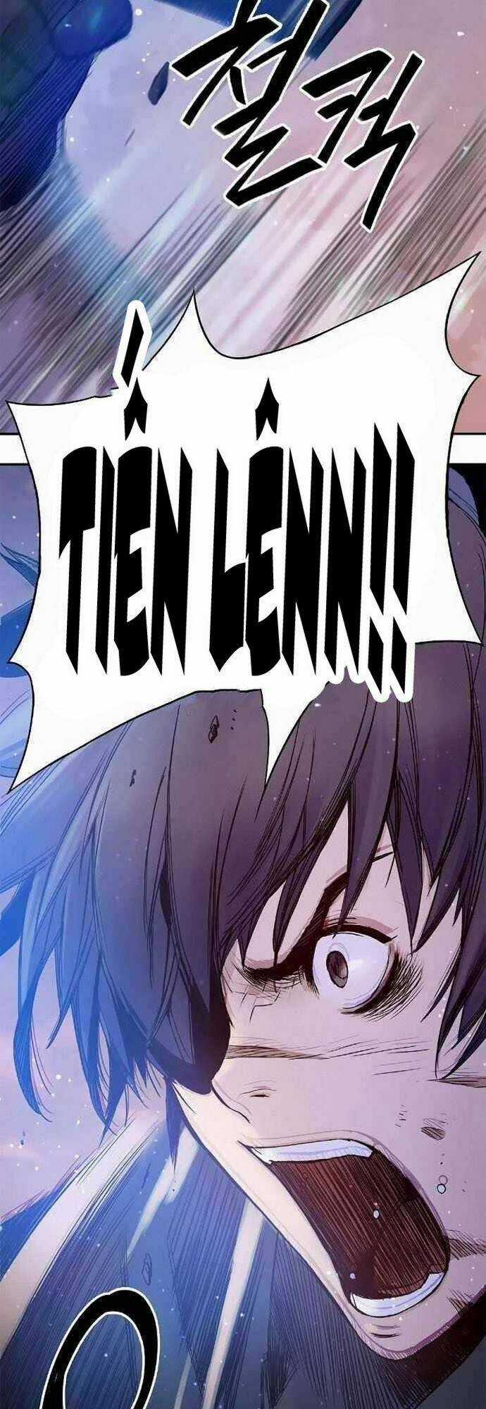 Băng Tâm Kỵ Sĩ - Chapter 13 - Trang 42