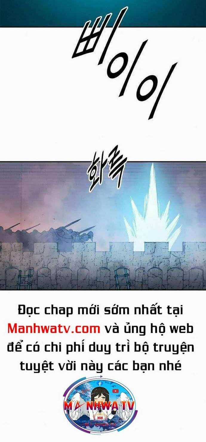 Băng Tâm Kỵ Sĩ - Chapter 13 - Trang 45