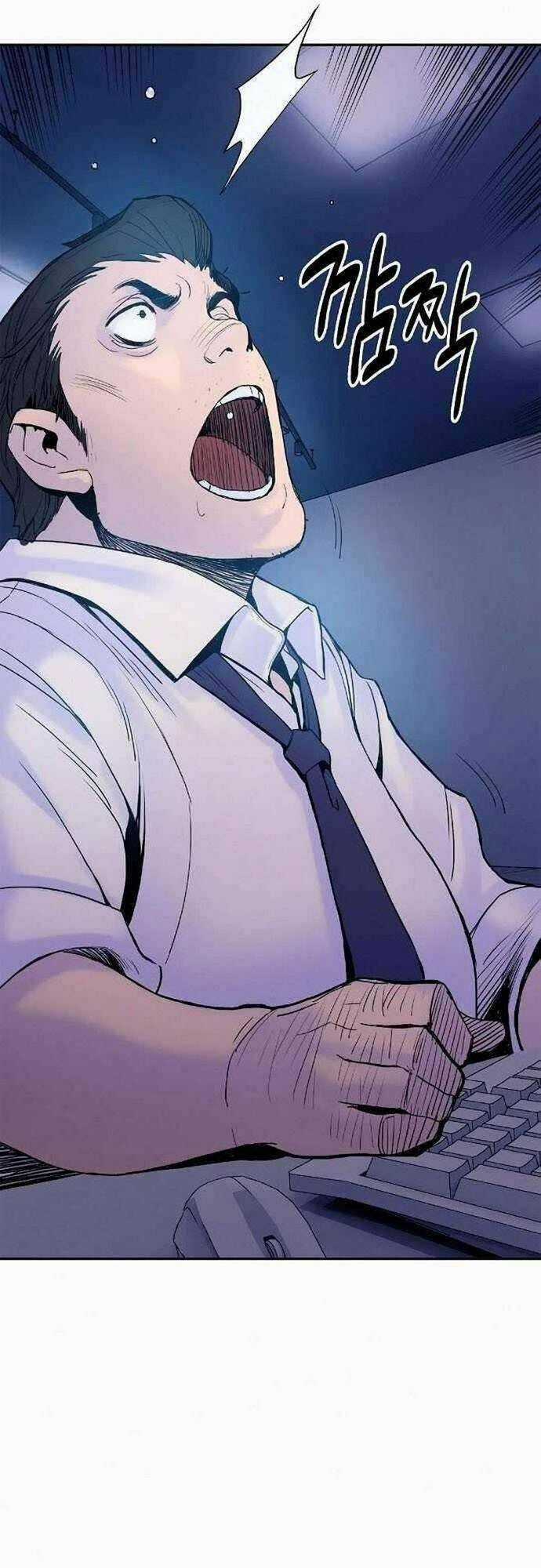 Băng Tâm Kỵ Sĩ - Chapter 13 - Trang 46