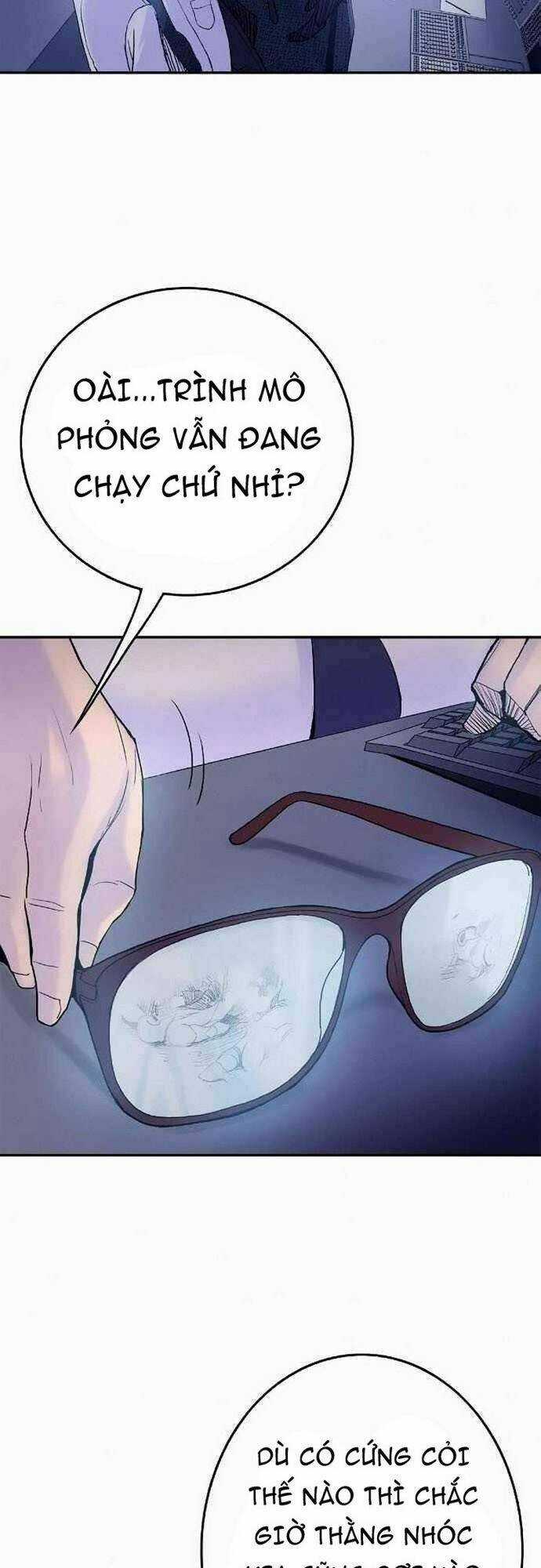 Băng Tâm Kỵ Sĩ - Chapter 13 - Trang 48