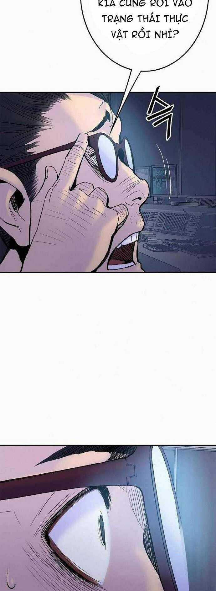 Băng Tâm Kỵ Sĩ - Chapter 13 - Trang 49