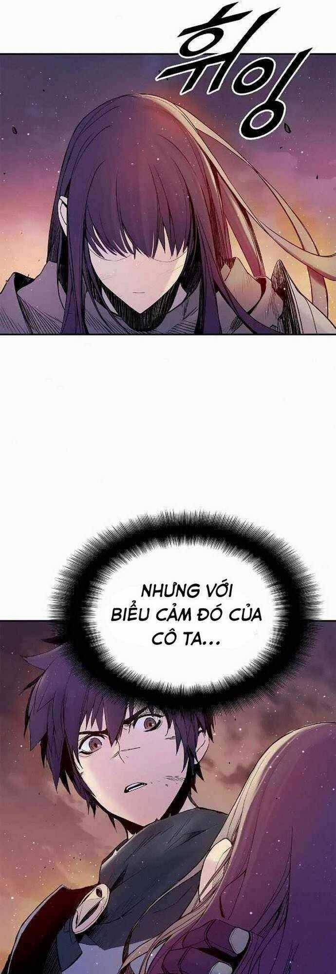 Băng Tâm Kỵ Sĩ - Chapter 13 - Trang 6