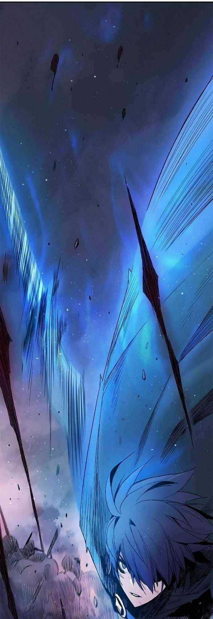 Băng Tâm Kỵ Sĩ - Chapter 13 - Trang 56