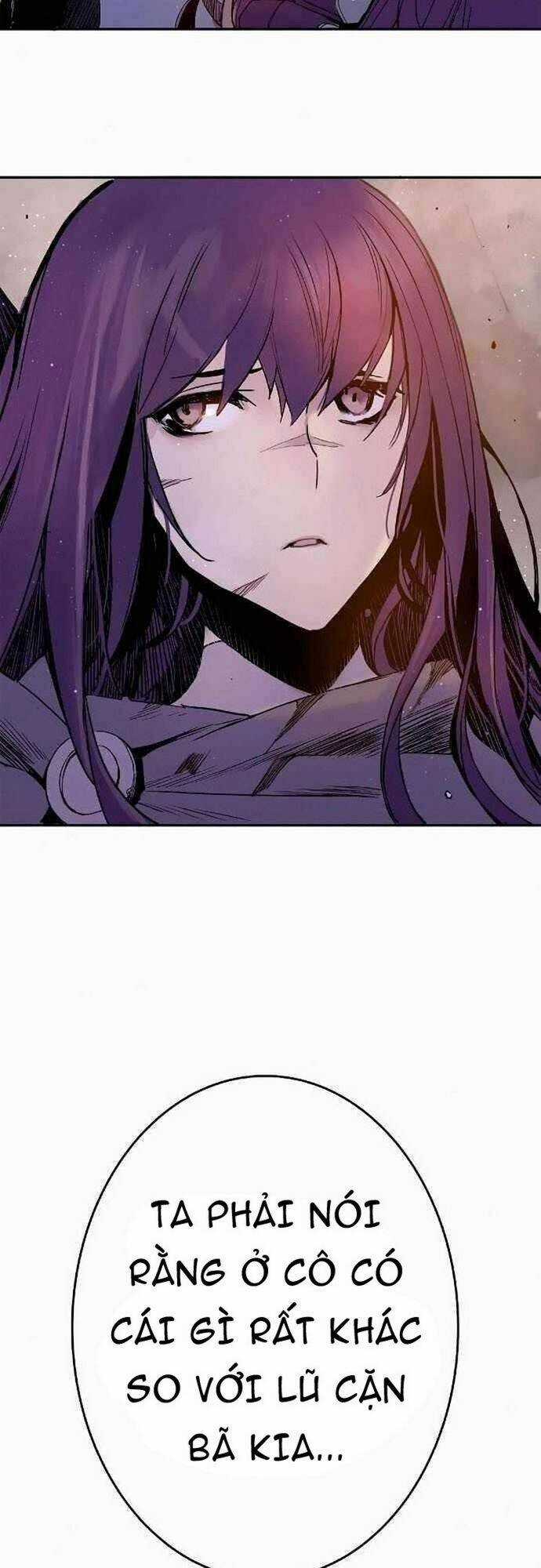Băng Tâm Kỵ Sĩ - Chapter 13 - Trang 7