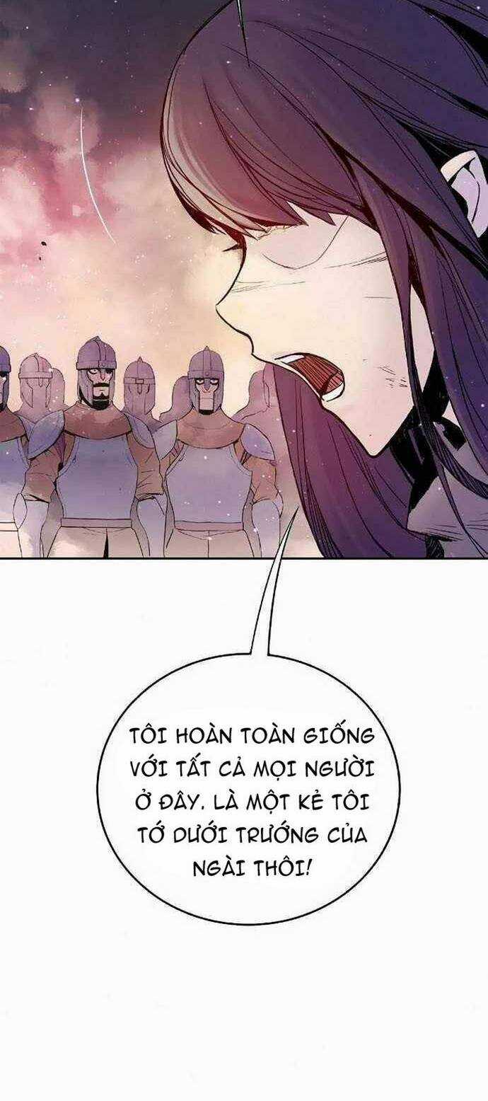 Băng Tâm Kỵ Sĩ - Chapter 13 - Trang 10