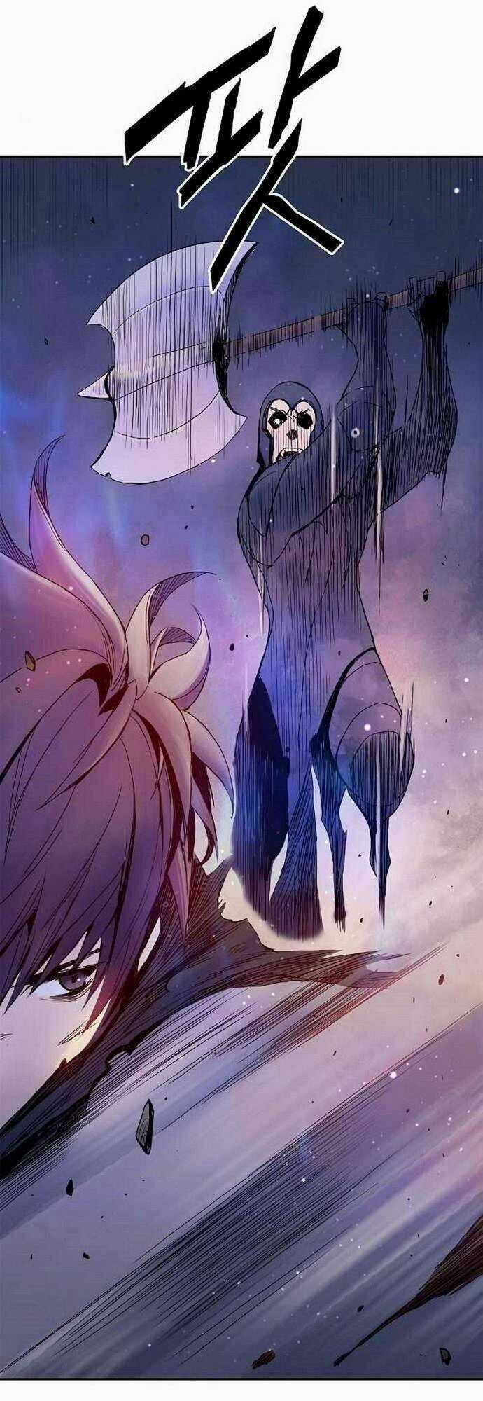 Băng Tâm Kỵ Sĩ - Chapter 14 - Trang 19