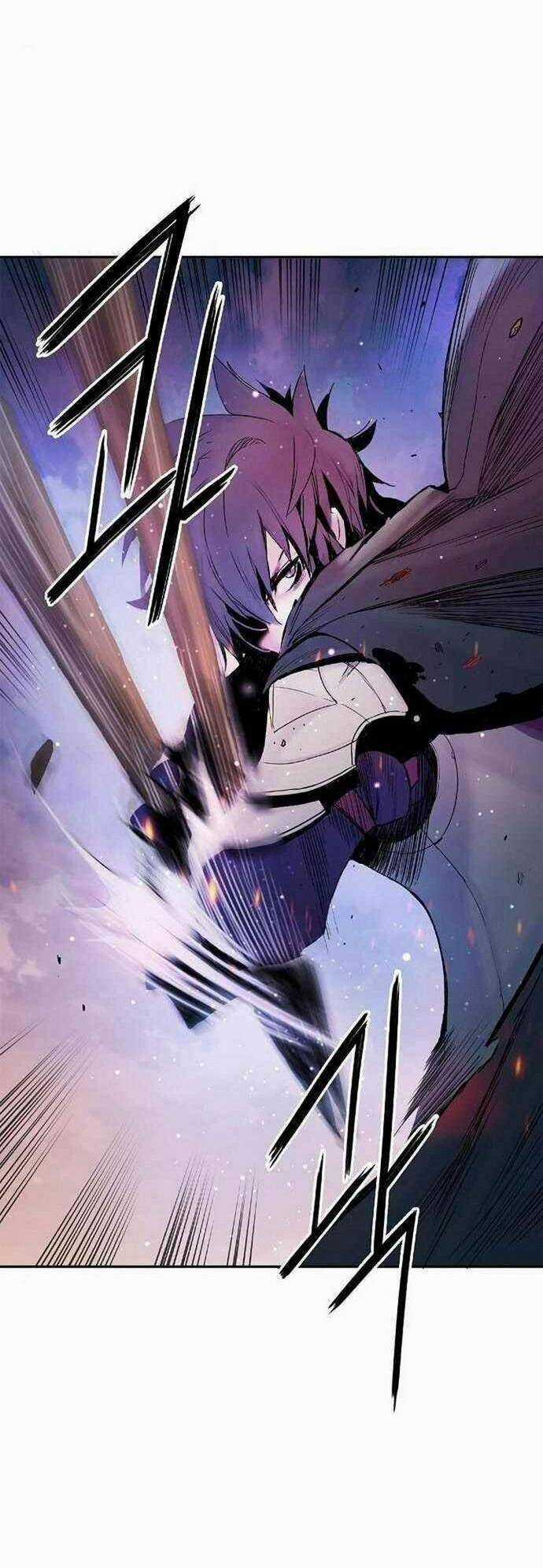 Băng Tâm Kỵ Sĩ - Chapter 14 - Trang 49