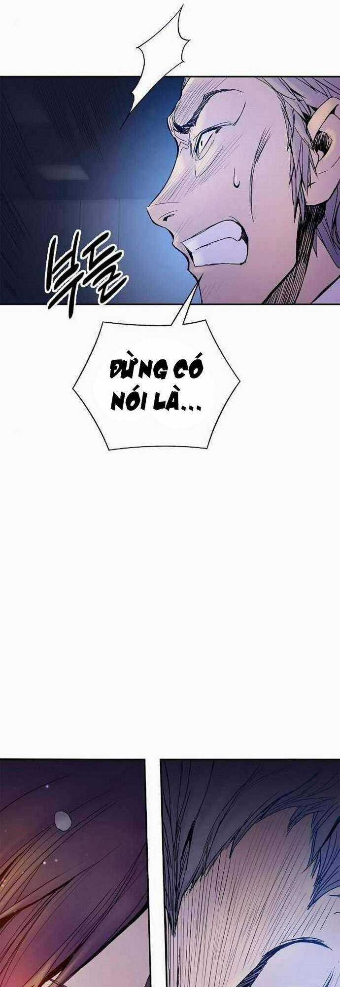 Băng Tâm Kỵ Sĩ - Chapter 14 - Trang 6