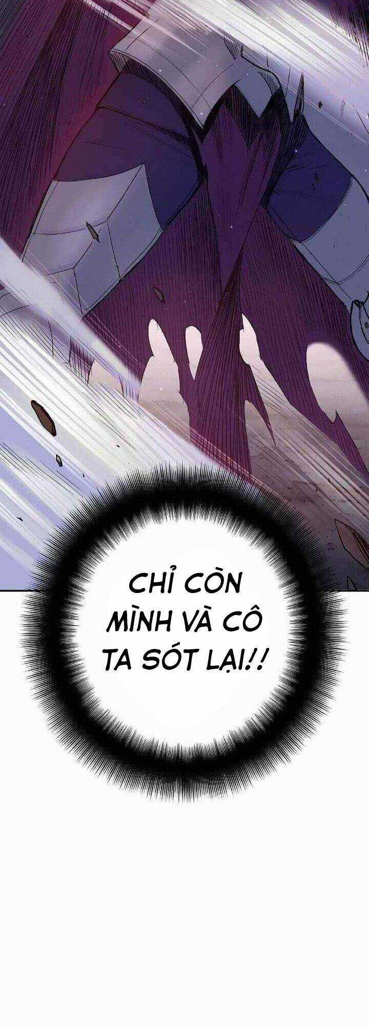 Băng Tâm Kỵ Sĩ - Chapter 15 - Trang 33