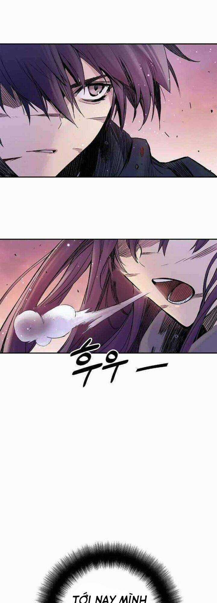 Băng Tâm Kỵ Sĩ - Chapter 15 - Trang 34