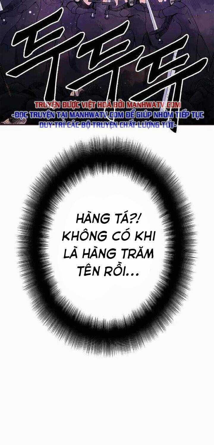 Băng Tâm Kỵ Sĩ - Chapter 15 - Trang 36