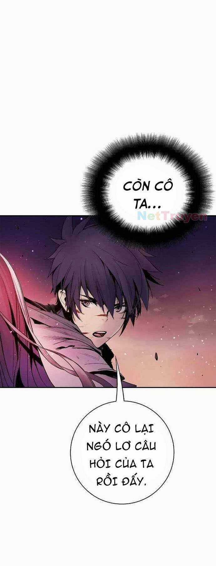 Băng Tâm Kỵ Sĩ - Chapter 16 - Trang 13