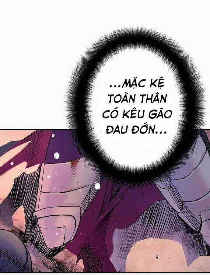 Băng Tâm Kỵ Sĩ - Chapter 16 - Trang 84