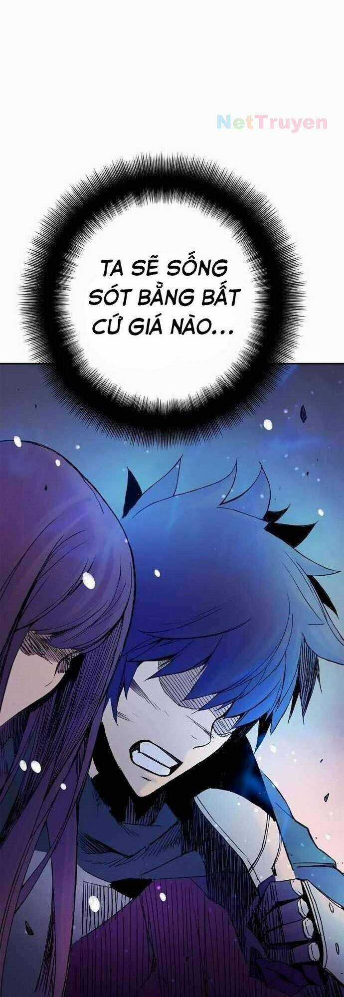 Băng Tâm Kỵ Sĩ - Chapter 16 - Trang 87