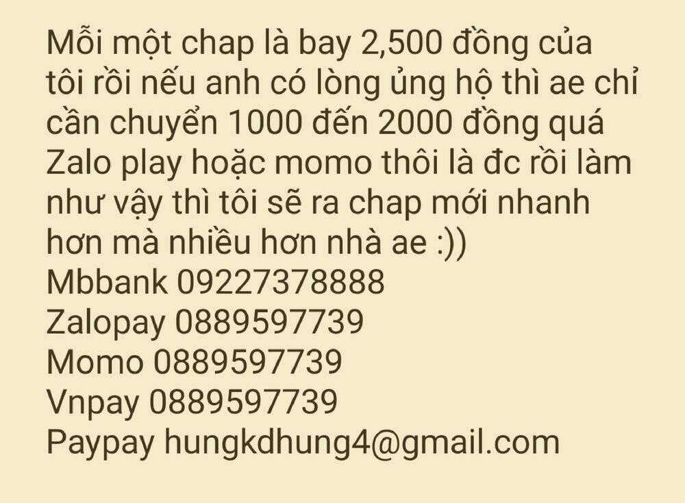 Băng Tâm Kỵ Sĩ - Chapter 16 - Trang 95