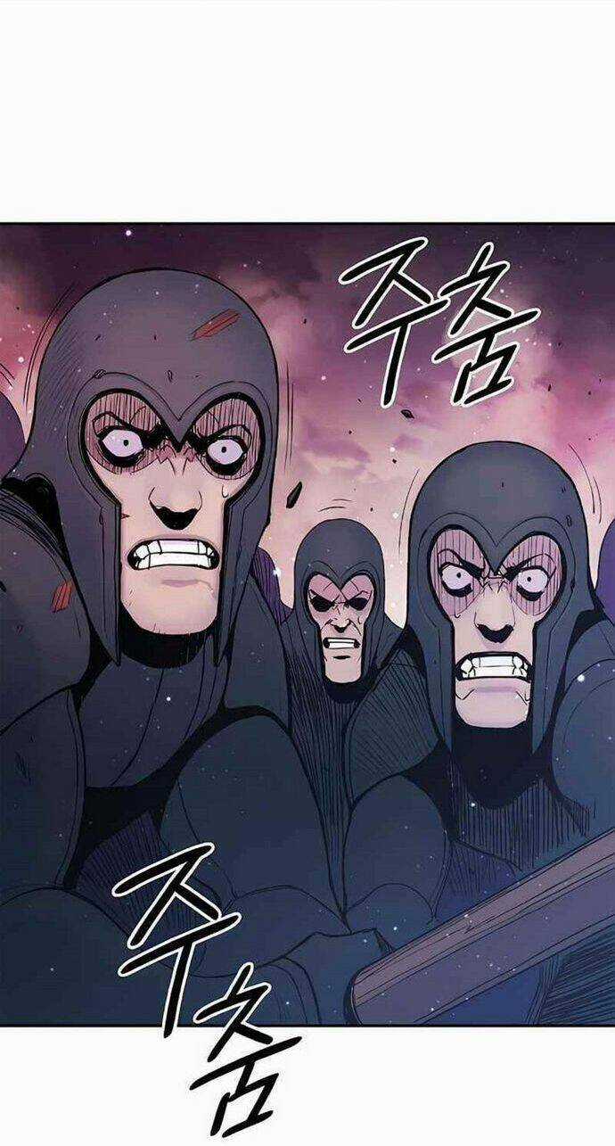 Băng Tâm Kỵ Sĩ - Chapter 17 - Trang 78