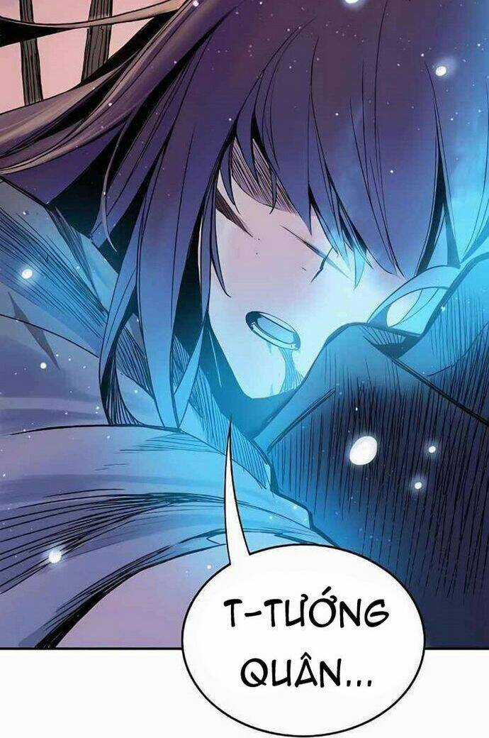 Băng Tâm Kỵ Sĩ - Chapter 17 - Trang 80