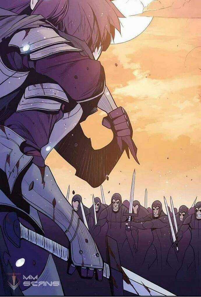 Băng Tâm Kỵ Sĩ - Chapter 17 - Trang 95