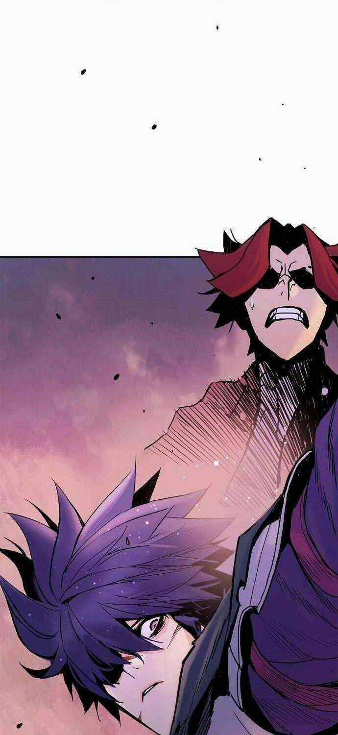 Băng Tâm Kỵ Sĩ - Chapter 19 - Trang 11