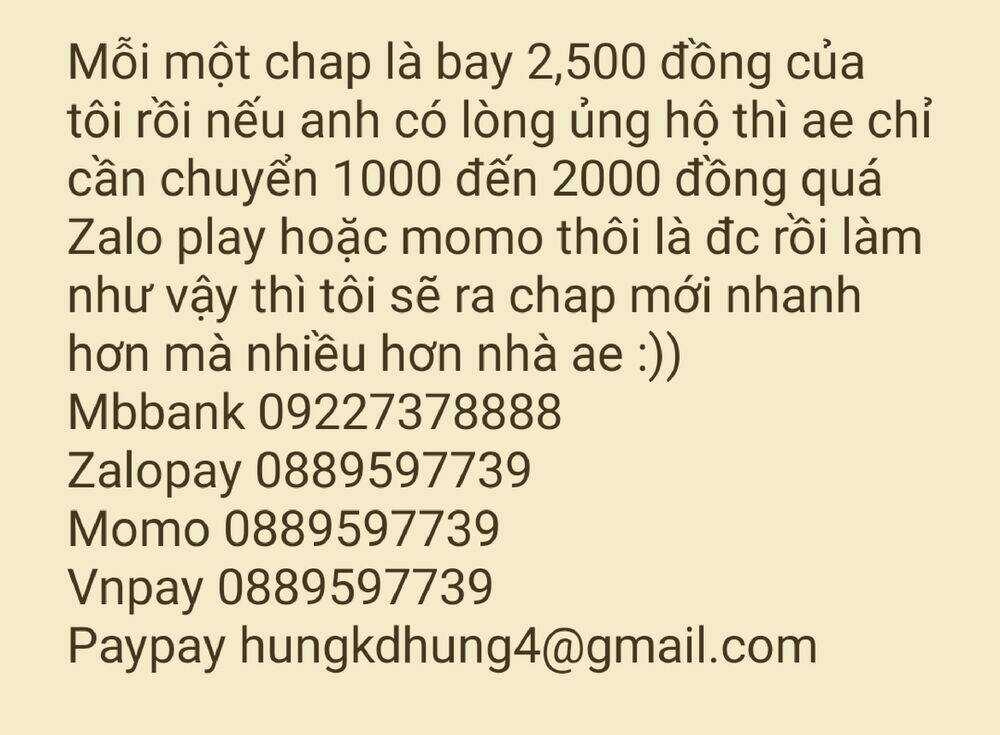 Băng Tâm Kỵ Sĩ - Chapter 19 - Trang 129