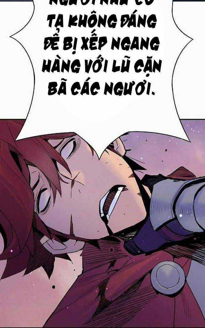 Băng Tâm Kỵ Sĩ - Chapter 19 - Trang 20