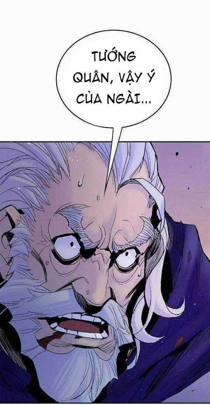 Băng Tâm Kỵ Sĩ - Chapter 19 - Trang 30