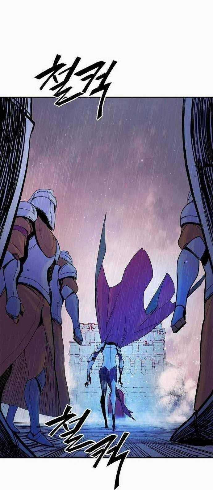 Băng Tâm Kỵ Sĩ - Chapter 19 - Trang 59