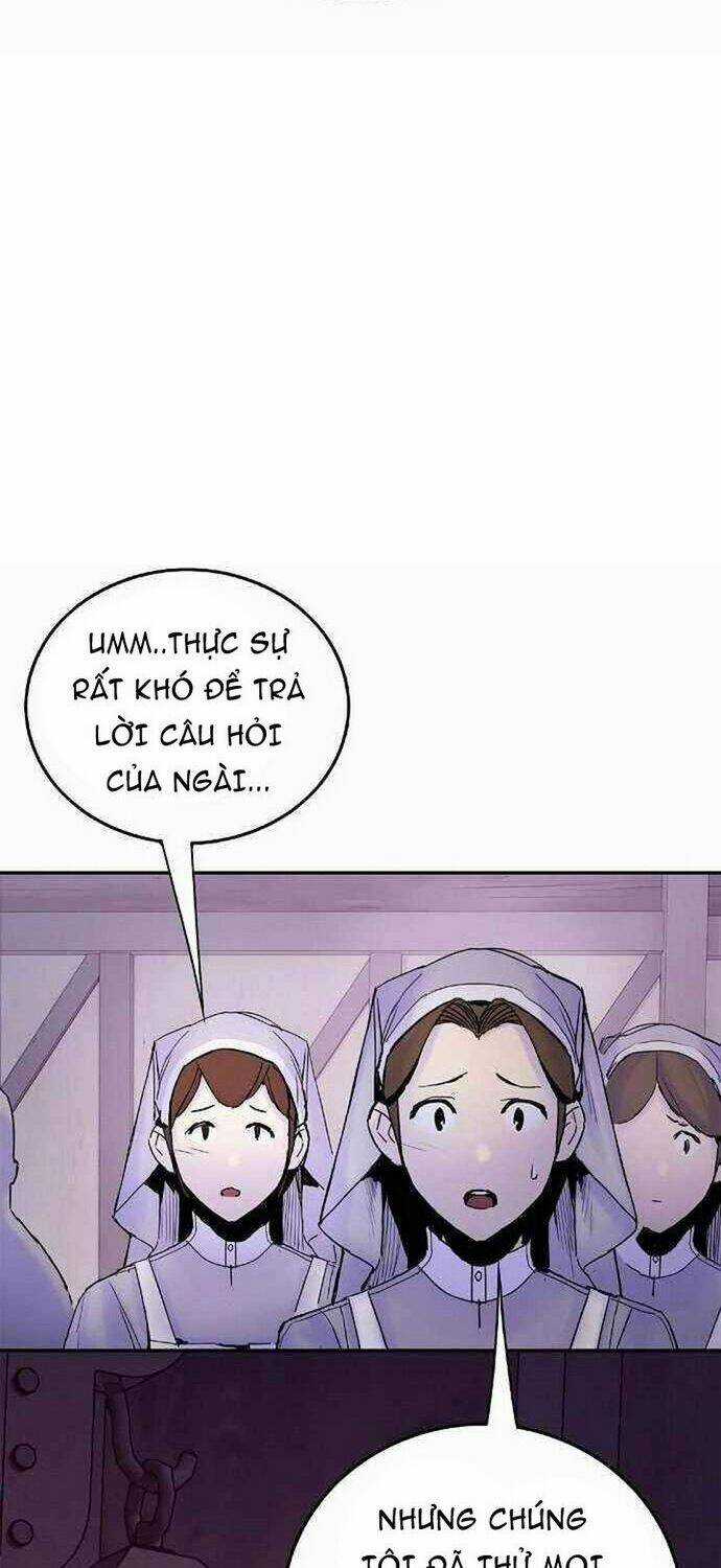 Băng Tâm Kỵ Sĩ - Chapter 19 - Trang 92