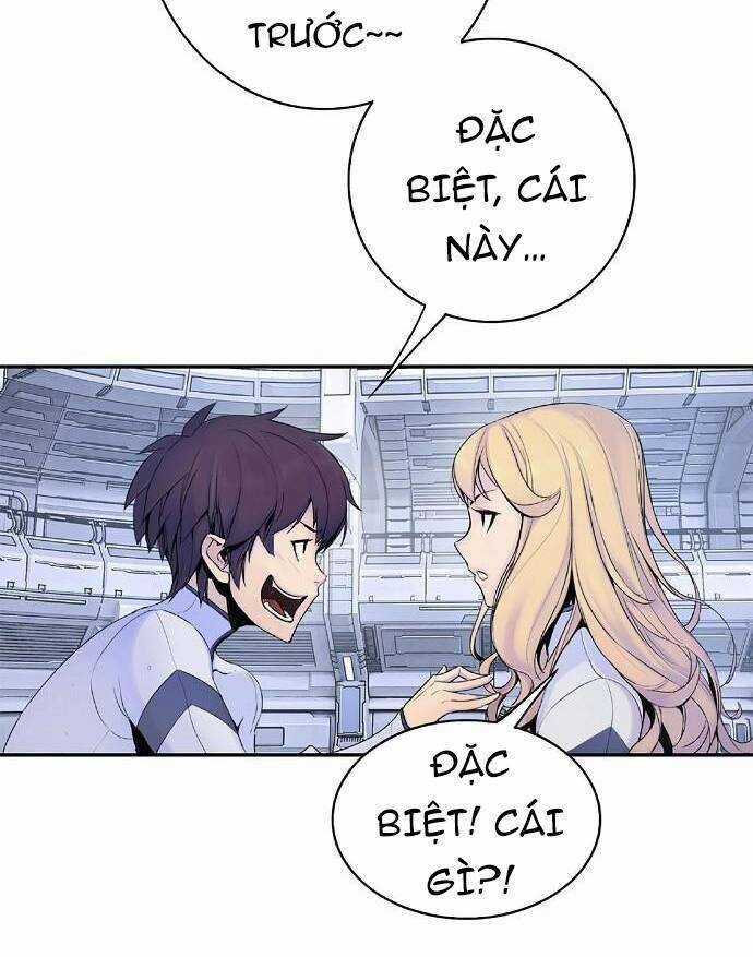 Băng Tâm Kỵ Sĩ - Chapter 2.5 - Trang 25