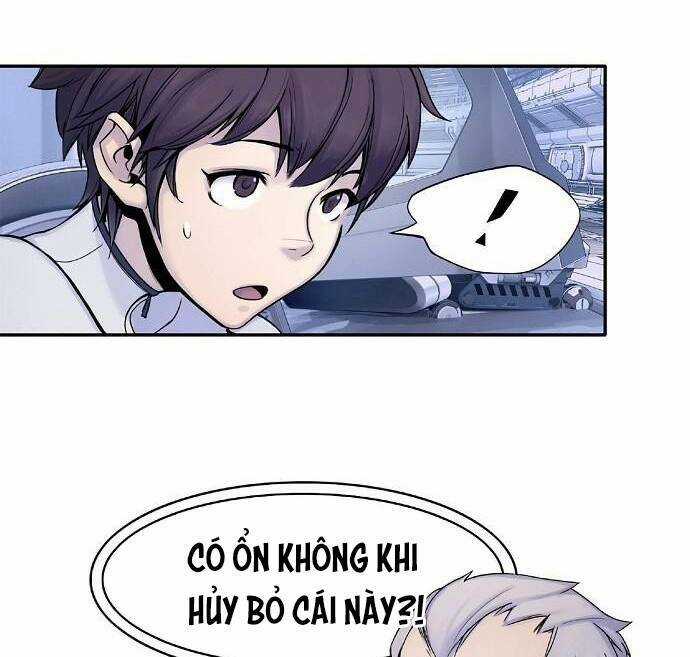 Băng Tâm Kỵ Sĩ - Chapter 2.5 - Trang 60