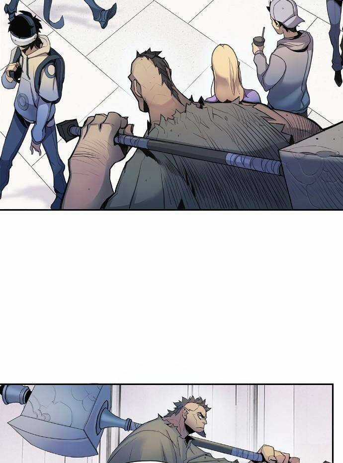 Băng Tâm Kỵ Sĩ - Chapter 2 - Trang 11