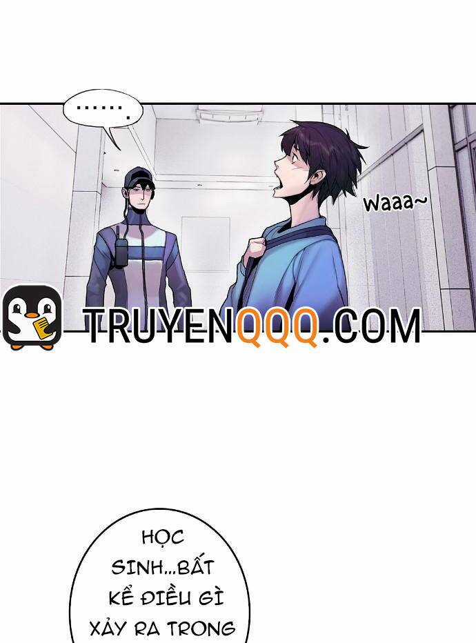 Băng Tâm Kỵ Sĩ - Chapter 2 - Trang 4