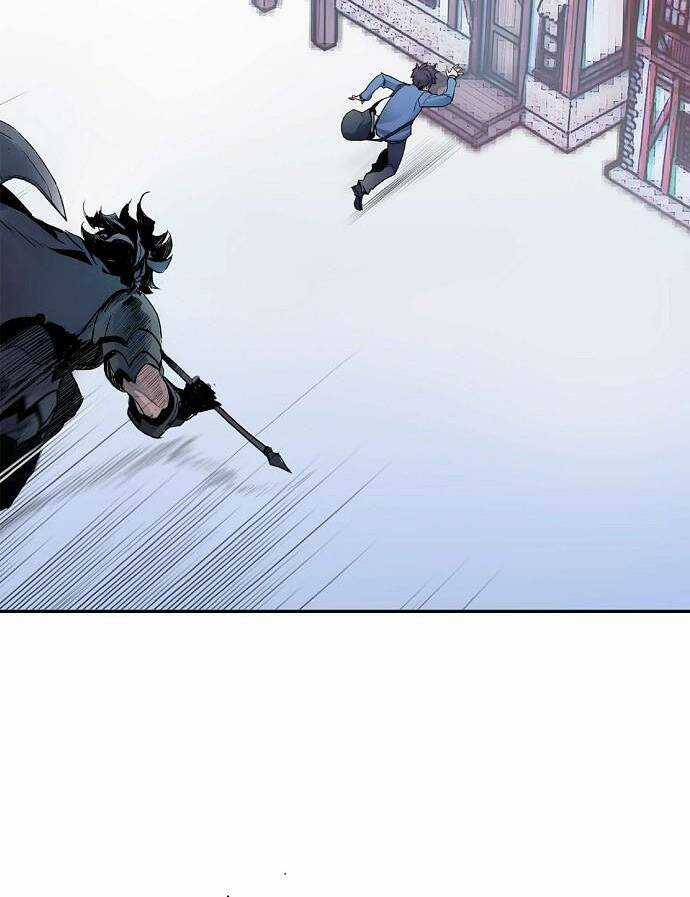 Băng Tâm Kỵ Sĩ - Chapter 2 - Trang 34