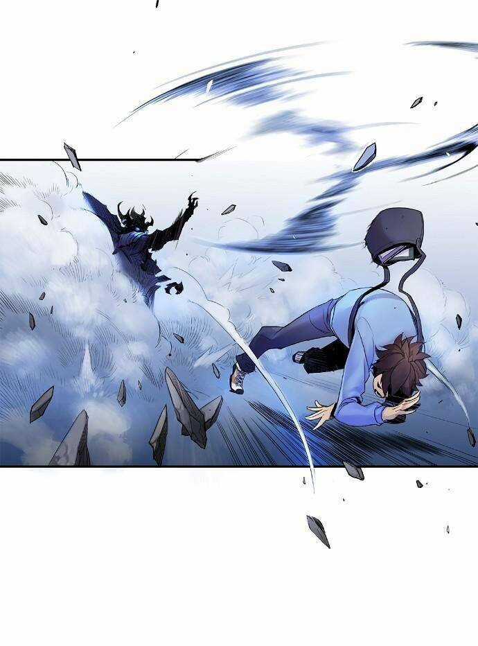 Băng Tâm Kỵ Sĩ - Chapter 2 - Trang 35