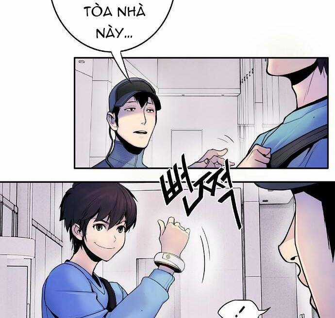 Băng Tâm Kỵ Sĩ - Chapter 2 - Trang 5