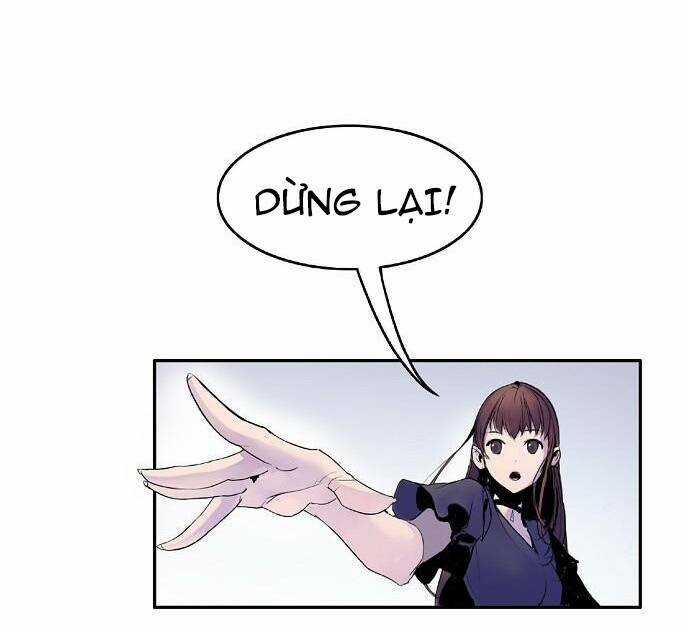 Băng Tâm Kỵ Sĩ - Chapter 2 - Trang 41