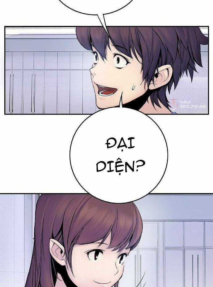 Băng Tâm Kỵ Sĩ - Chapter 2 - Trang 49