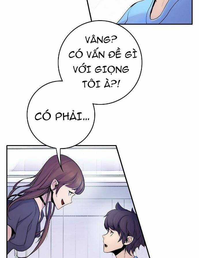 Băng Tâm Kỵ Sĩ - Chapter 2 - Trang 52