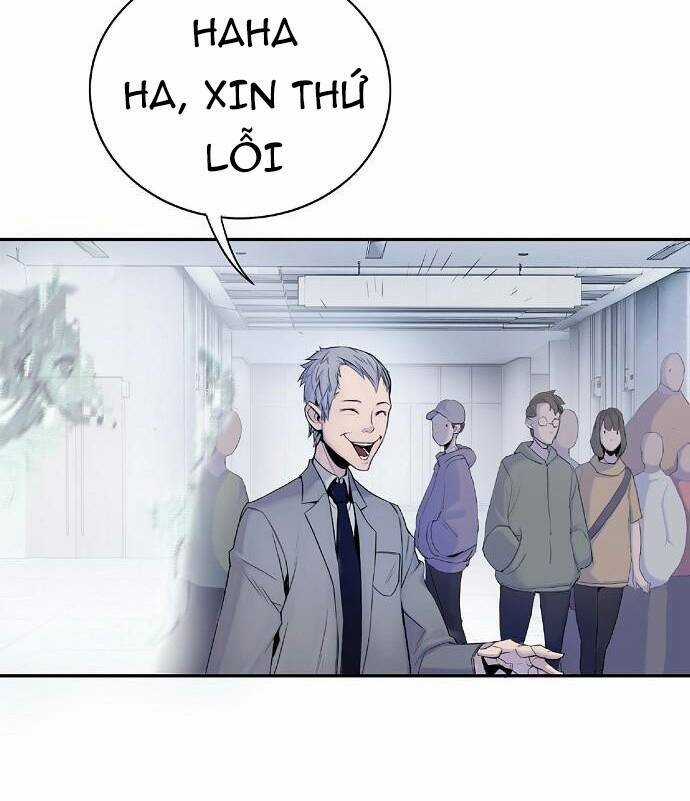 Băng Tâm Kỵ Sĩ - Chapter 2 - Trang 55