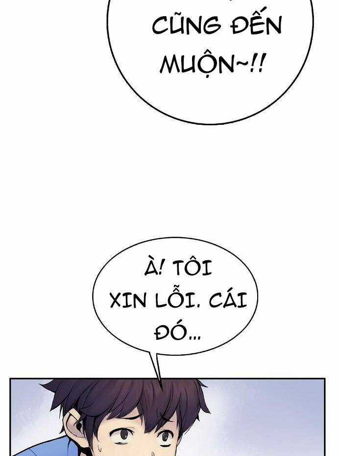 Băng Tâm Kỵ Sĩ - Chapter 2 - Trang 65