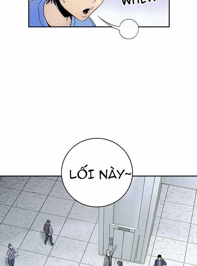 Băng Tâm Kỵ Sĩ - Chapter 2 - Trang 70