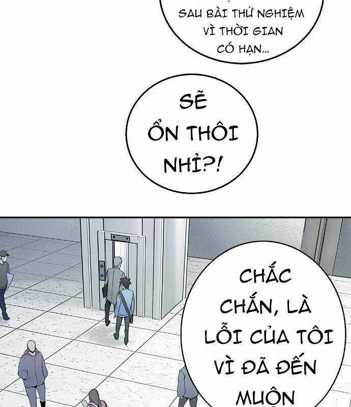 Băng Tâm Kỵ Sĩ - Chapter 2 - Trang 72