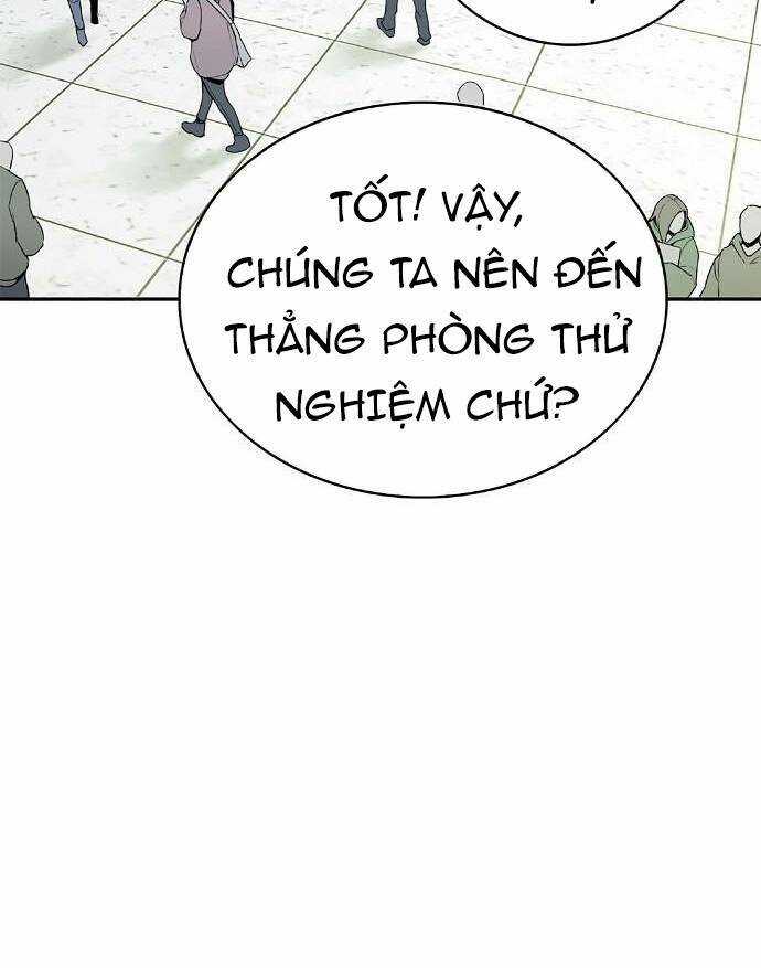 Băng Tâm Kỵ Sĩ - Chapter 2 - Trang 73