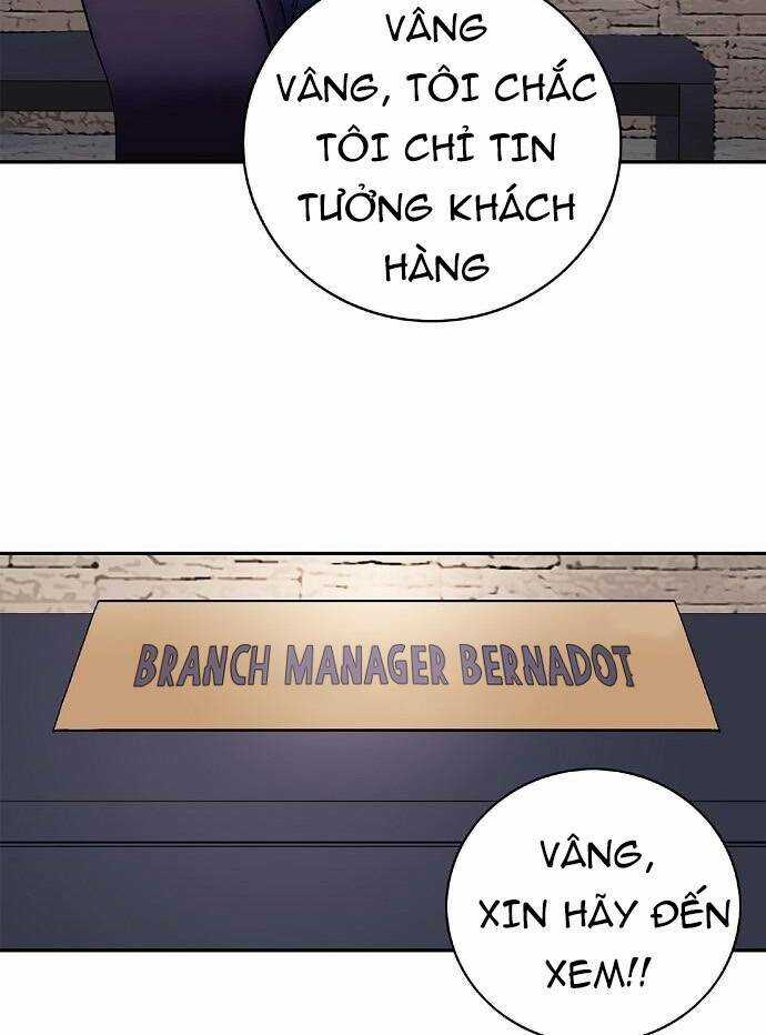 Băng Tâm Kỵ Sĩ - Chapter 2 - Trang 77