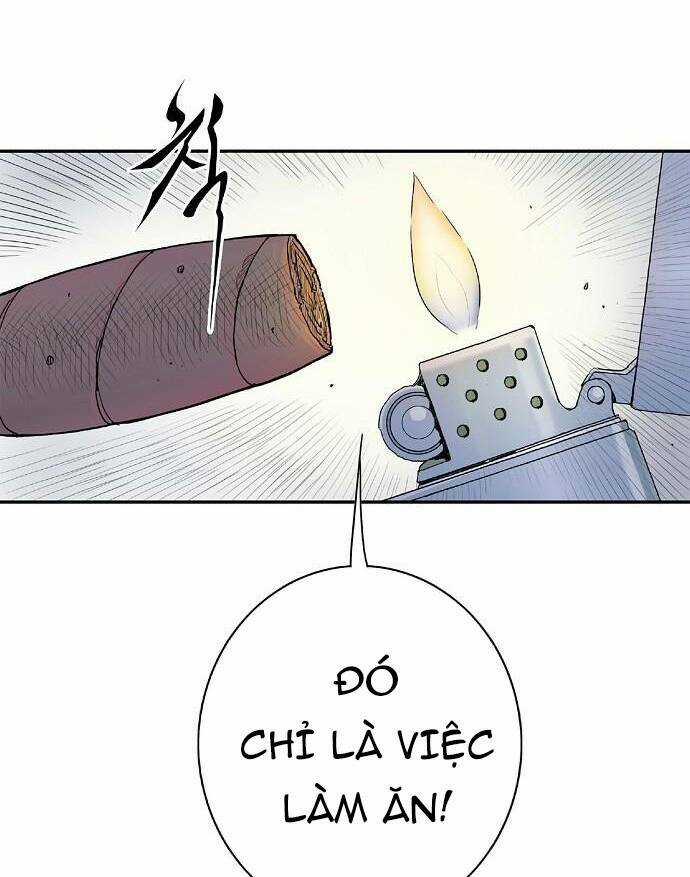 Băng Tâm Kỵ Sĩ - Chapter 2 - Trang 87