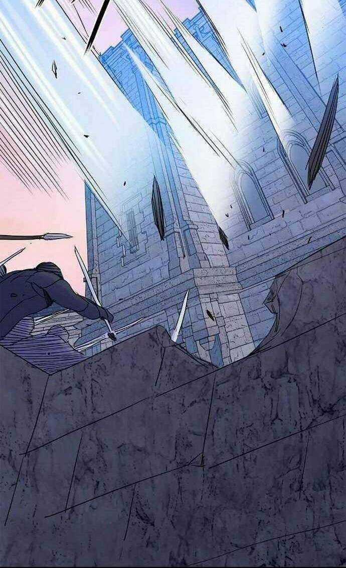 Băng Tâm Kỵ Sĩ - Chapter 20 - Trang 104